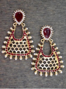 Fashion Earrings